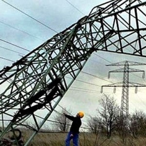 Przywracanie zasilania może potrwać nawet dwa – trzy dni