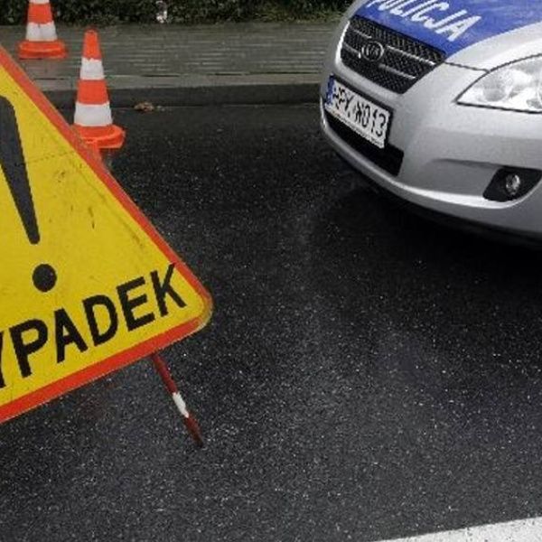 Utrudnienia na skrzyżowaniu w Kłodzie.