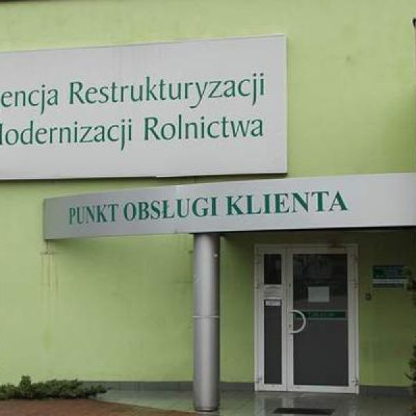 Grupa producencka z Wielkopolski wyłudziła 7,5 mln zł z ARiMR