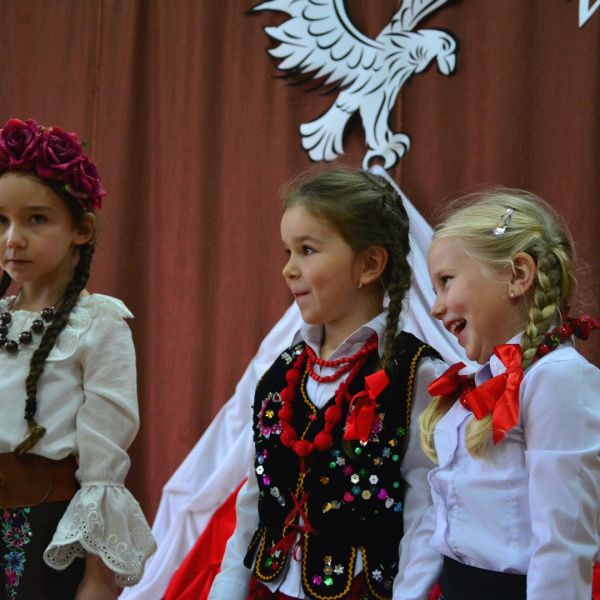 Śpiewali w Rojęczynie