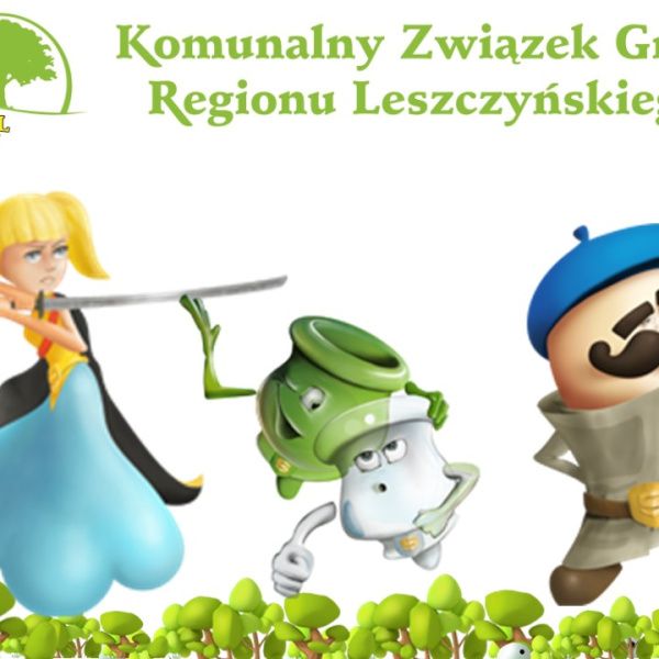KZGRL-PODSUMOWANIE DZIAŁAŃ EDUKACYJNYCH W 2017 roku