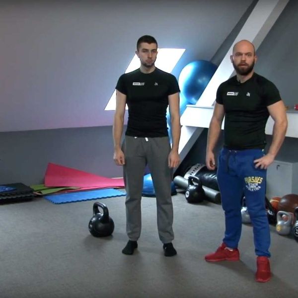 Martwy ciąg podstawowym ćwiczeniem dla każdego bywalca siłowni radzi Active Life