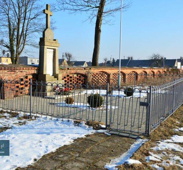  Zmiana nazwy ulicy w Rydzynie. Urząd zaskarży decyzje wojewody