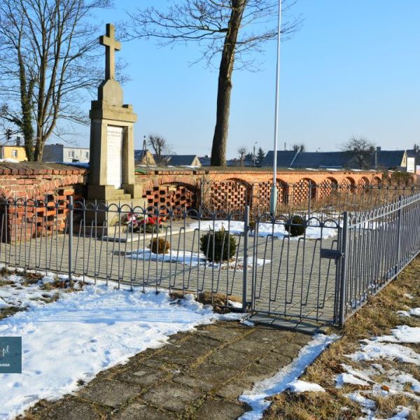 Zmiana nazwy ulicy w Rydzynie. Urząd zaskarży decyzje wojewody