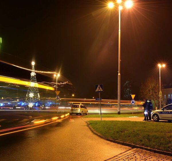  Policyjna akcja „Błysk”