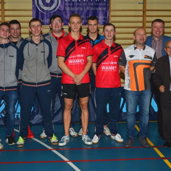 Wamet podsumował 2017 rok