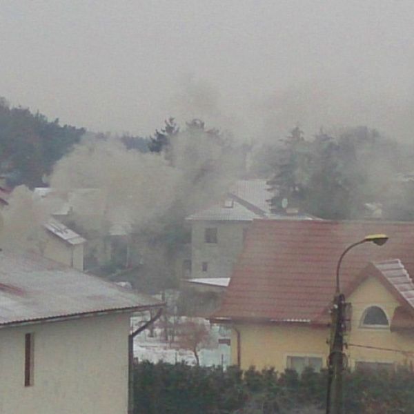 Uchwała antysmogowa. Sprawdź, co się zmieni.