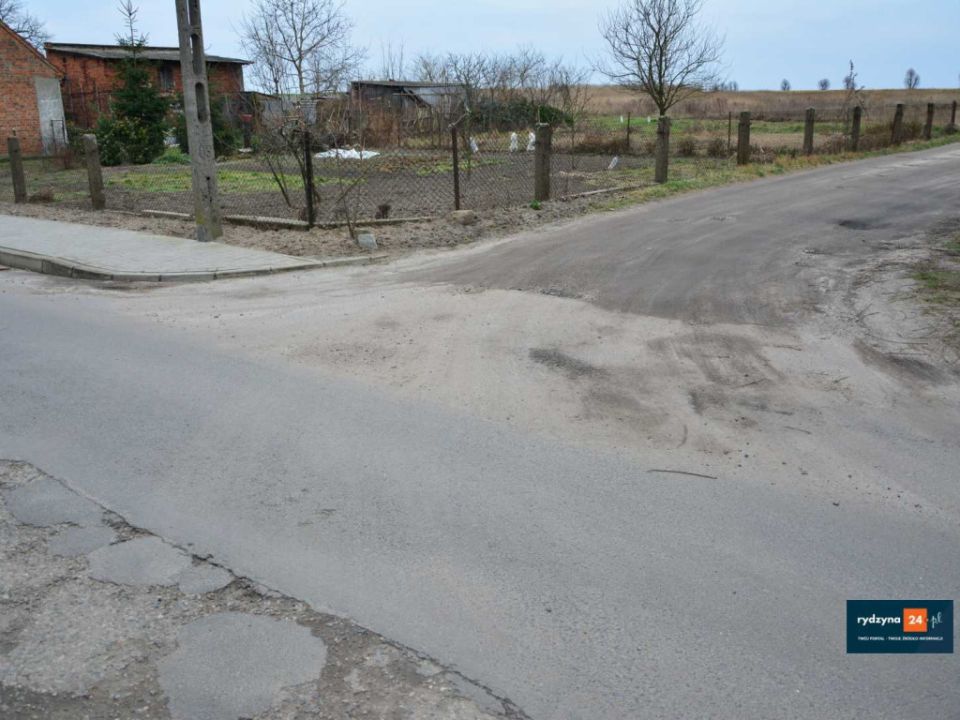 Co będzie z drogą w „Małej” Kłodzie?