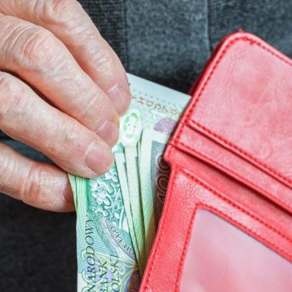 KRUS: Podatki od emerytów i rencistów za 2017 r.