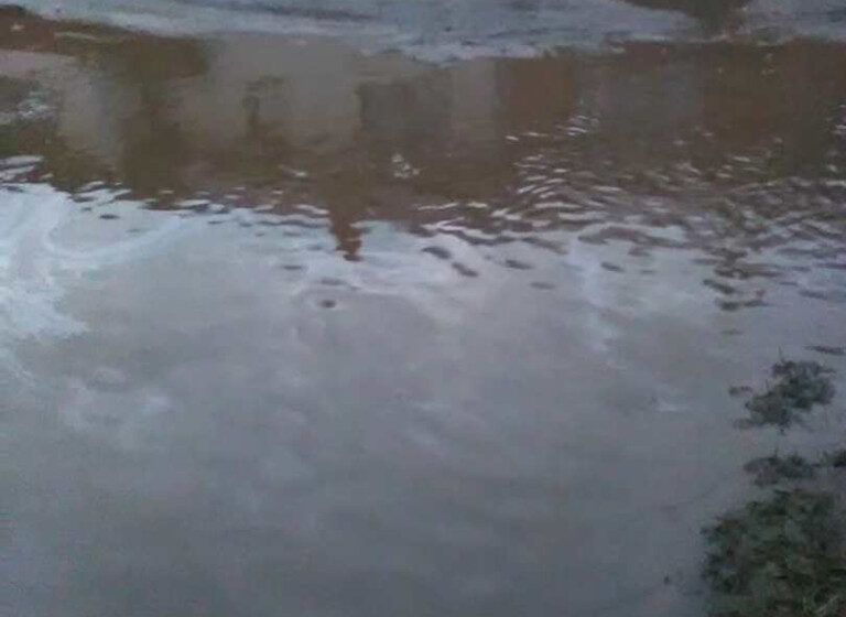  Co z ulicą Ferrariego?
