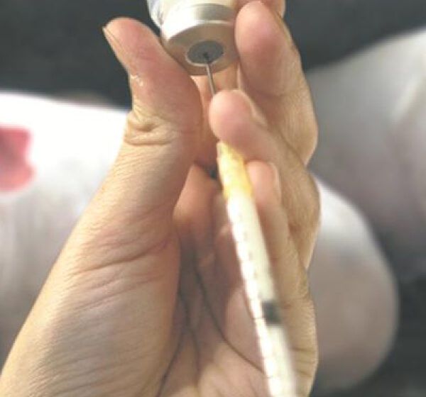 I stało się… Bioasekuracja w całym kraju