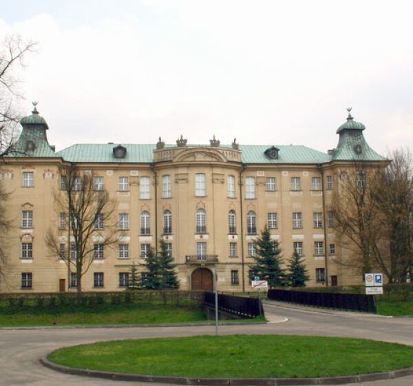  NABÓR NA STANOWISKO DYREKTORA ZAMKU SIMP W RYDZYNIE