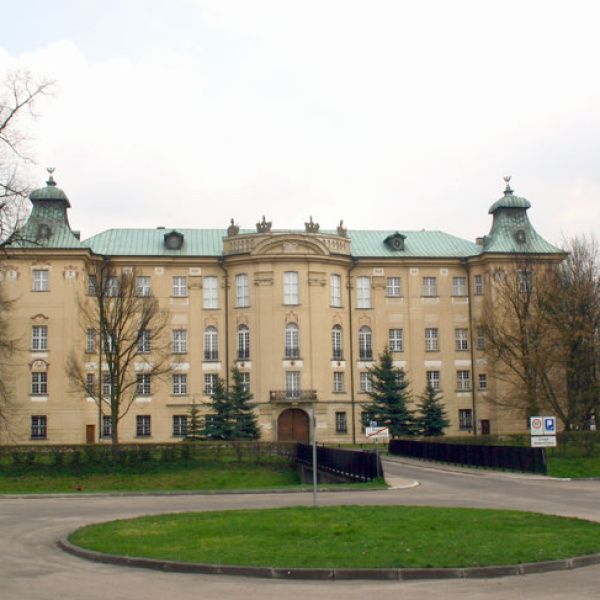 NABÓR NA STANOWISKO DYREKTORA ZAMKU SIMP W RYDZYNIE