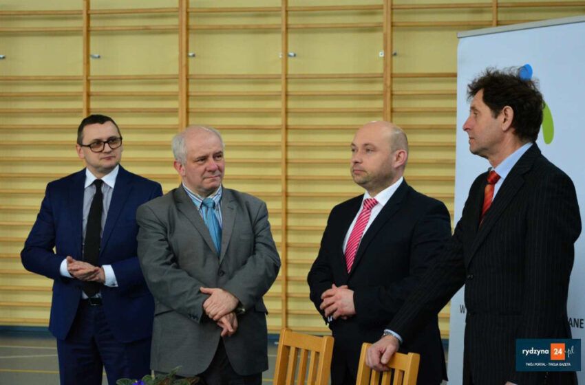  Podpisano umowę z wykonawcą w Dąbczu