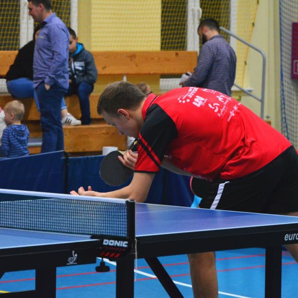 Genialny Labanau nie pomógł! Wamet pożegnał się z TT Inter Cup