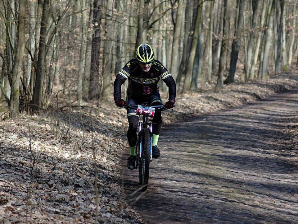 R-TEAM rozpoczął sezon