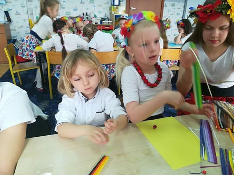 KARnet w przedszkolu