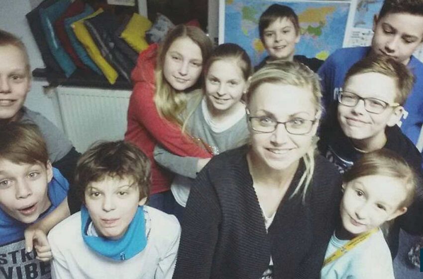  KARnetowy Trening Pamięci w Kaczkowie