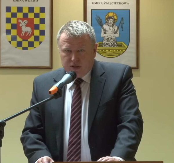  XLI Sesja Rady Powiatu Leszczyńskiego [VIDEO]