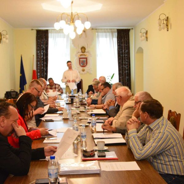 Zasłużona dla Rydzyny