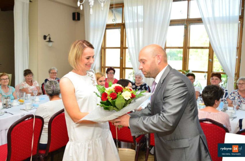  Świętowały u Kowolki