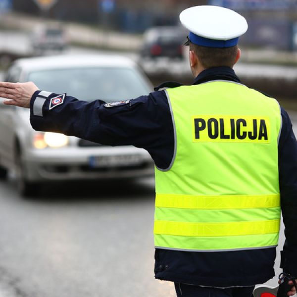 PODSUMOWANIE BEZPIECZEŃSTWA NA DROGACH PODCZAS MAJÓWKI
