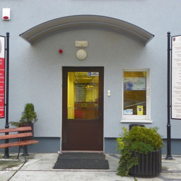 Wysokie miejsce powiatu w rankingu samorządów