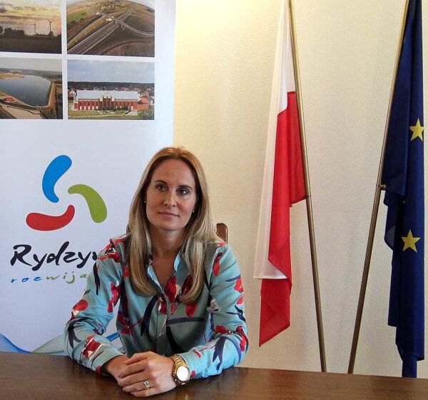  Głos z Ratusza – dyrektor ROK Magdalena Szymańska