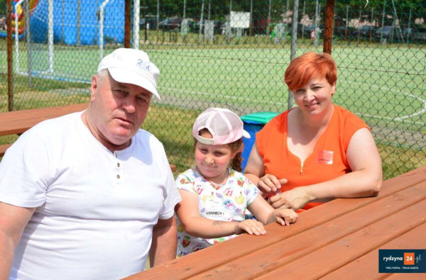  Charytatywnie w Gostyniu