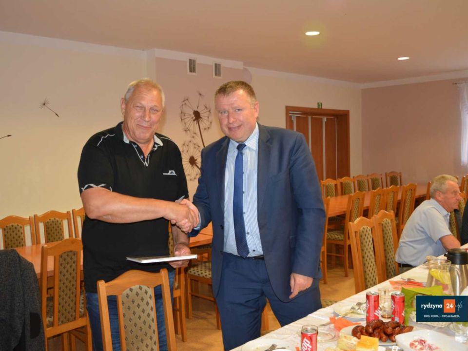 „Tarnowa” ma asfalt. „Łąka” jeszcze nie.