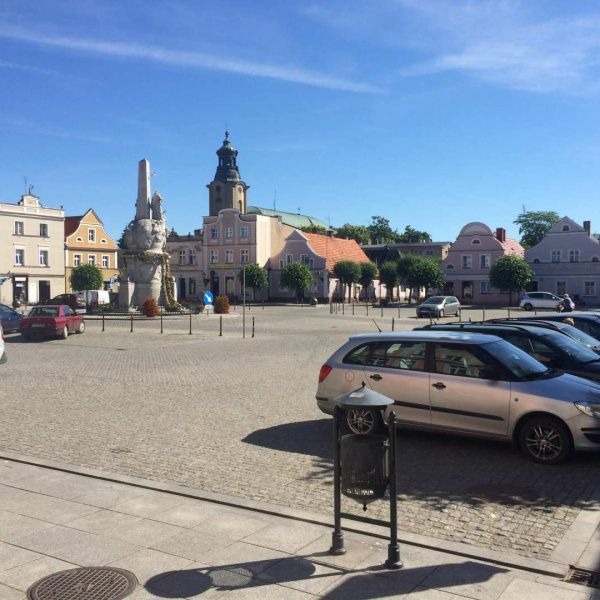 Radny Bańkowiak ma wątpliwości