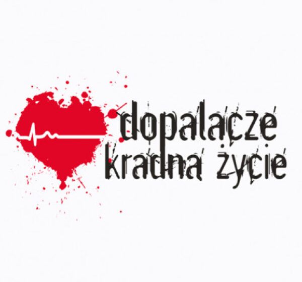  KGP – OSTRZEGAMY! DOPALACZE TO ŚMIERTELNE ZAGROŻENIE!