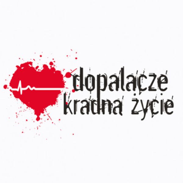 KGP – OSTRZEGAMY! DOPALACZE TO ŚMIERTELNE ZAGROŻENIE!