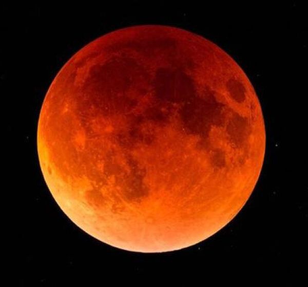  Zaćmienie księżyca 2018 będzie bardzo wyjątkowe