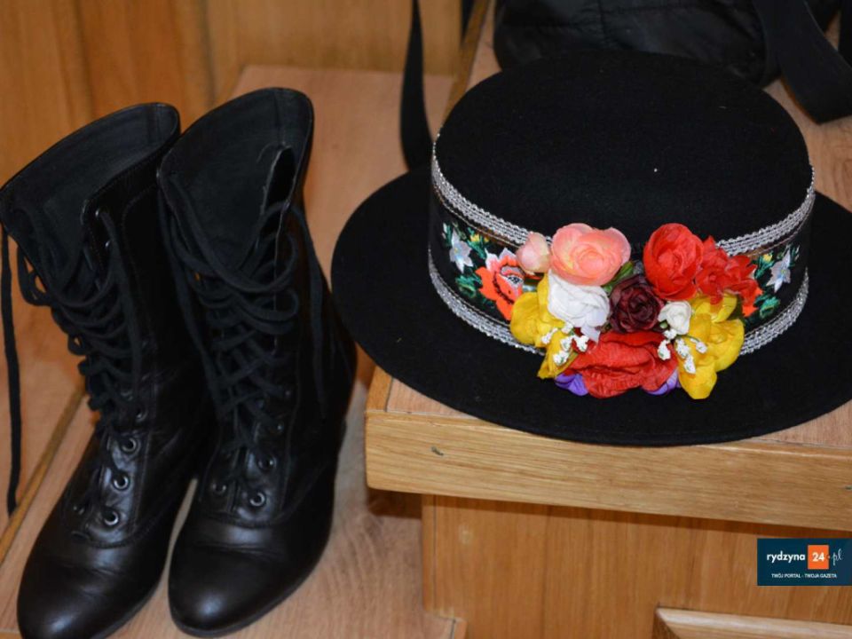 Nowe stroje w ZTL Moraczewo