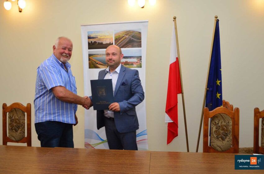  Dobra wiadomość dla mieszkańców „Młyńskiej Góry”