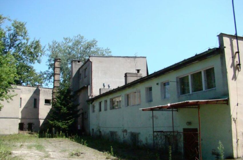  Trzeci przetarg na ośrodek kuratoryjny w Boszkowie