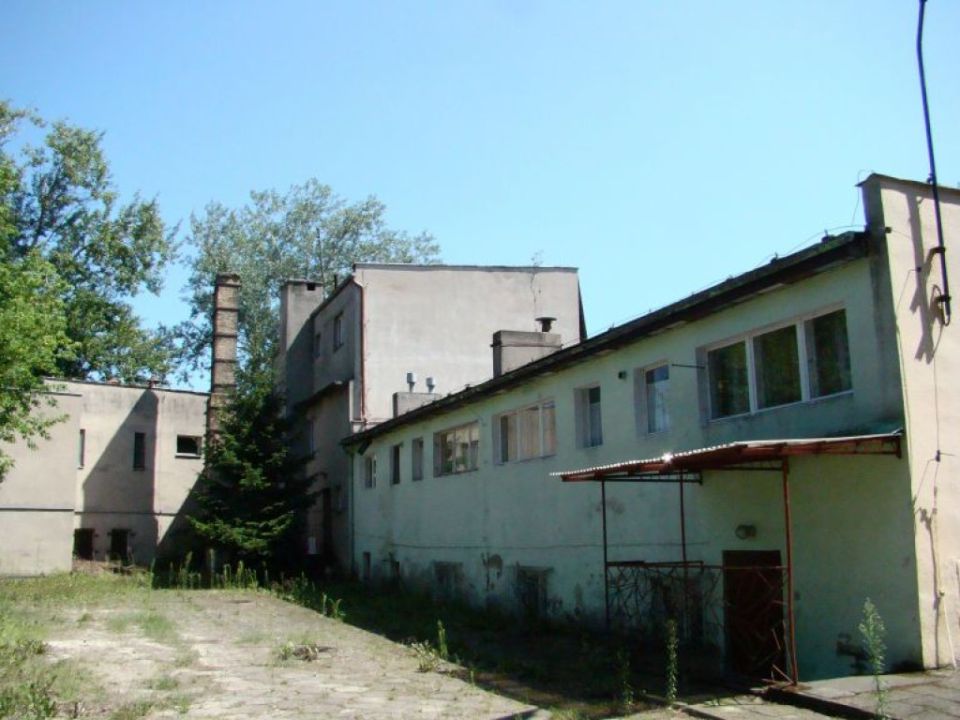 Trzeci przetarg na ośrodek kuratoryjny w Boszkowie