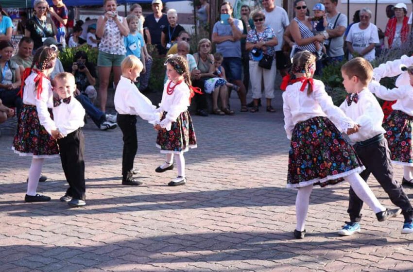  Pracowite wakacje ZTL Moraczewo
