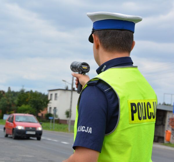  DZIAŁANIA „PRĘDKOŚĆ – ZERO TOLERANCJI”