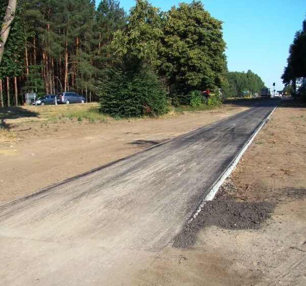  Co z zal(ew)aną ścieżką?