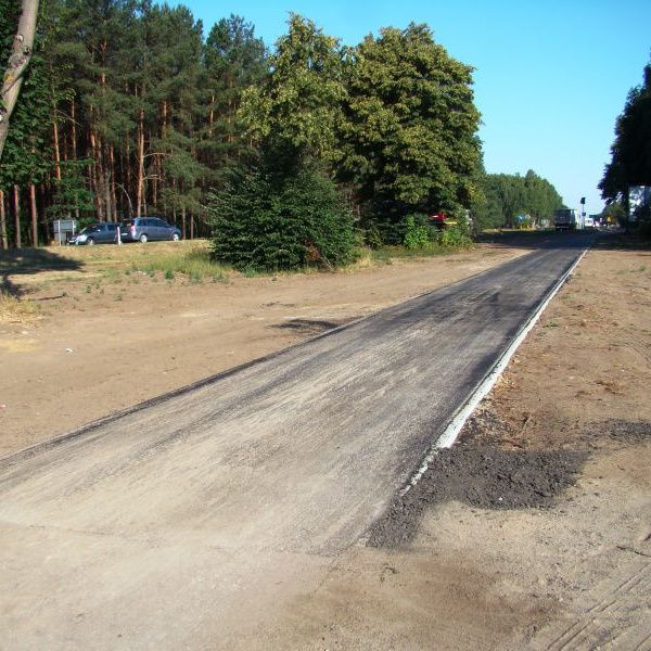 Co z zal(ew)aną ścieżką?