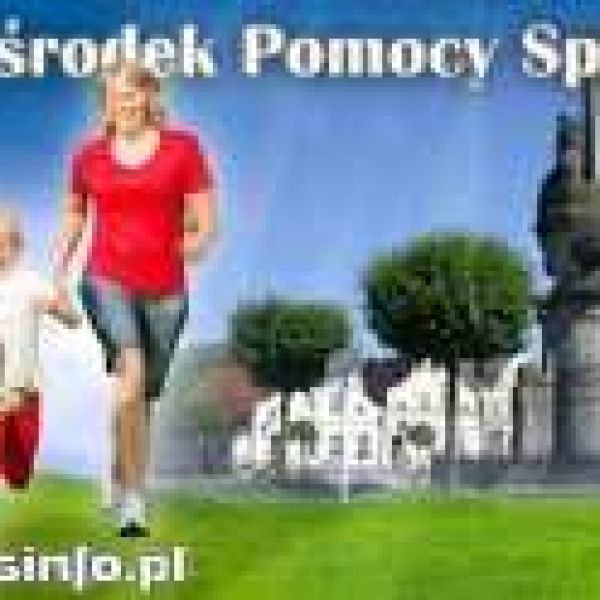 Zmiana godzin pracy MGOPS Rydzyna