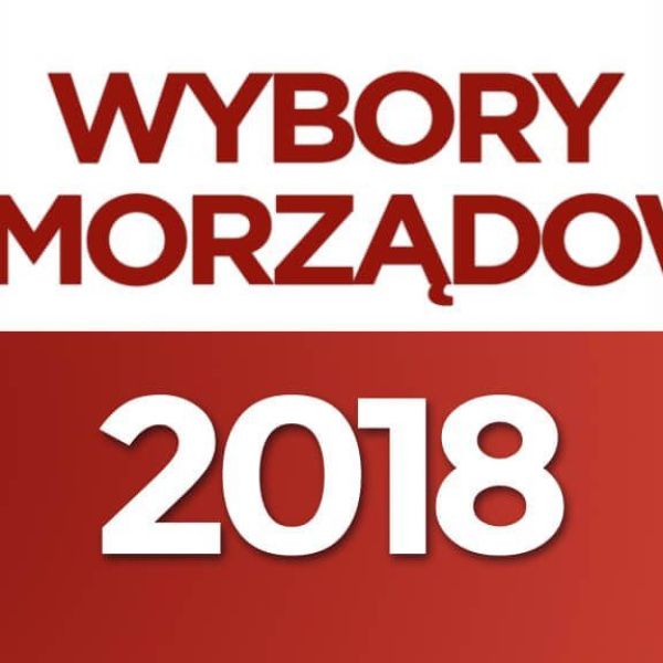 Zbliżają się wybory. Twój głos ma znaczenie