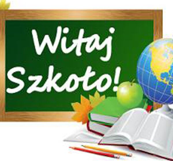  Inauguracja roku szkolnego 2018/2019 w Dąbczu