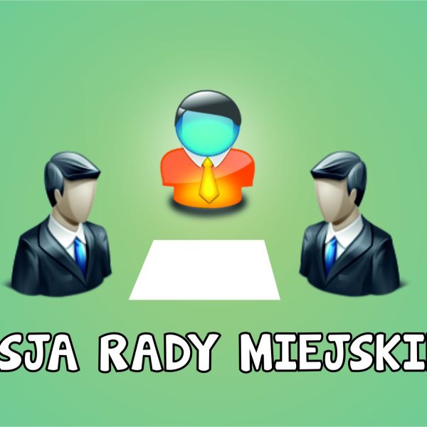 XLIV Sesja Rady Miejskiej Rydzyny – zapraszamy