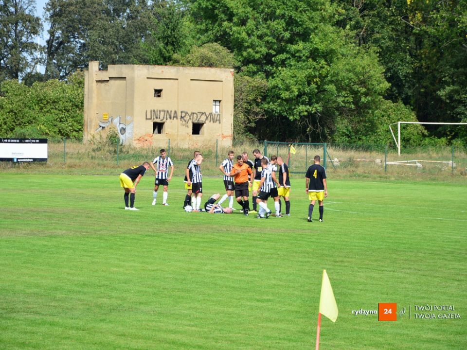 RKS wygrywa u siebie