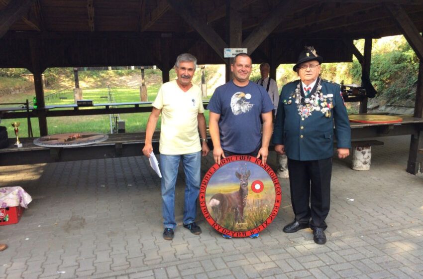  Turniej Strzelecki Bractwa Kurkowego SIMP