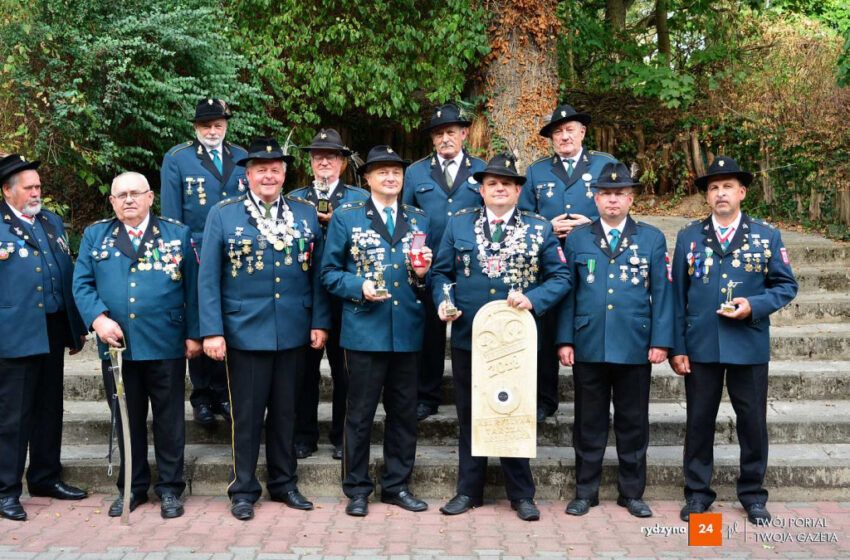  Strzelanie Królewskie w Rydzynie