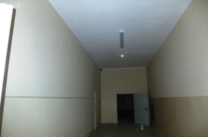  SOSW w Rydzynie w części zmodernizowany
